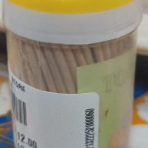 TOOTH PICK